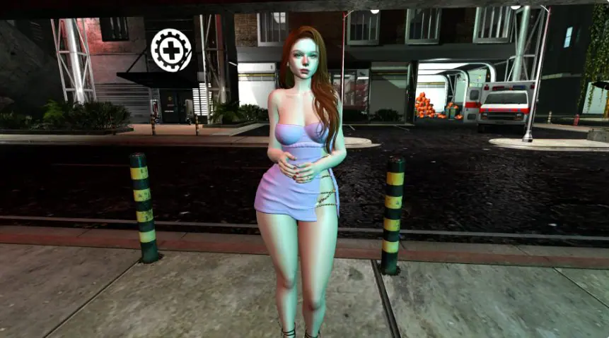 【PC/安卓/AI汉化/欧美/SLG游戏/4.79G】家庭烦恼 (Family Trouble) Ver0.9.68 AI汉化版+PC+安卓+欧美SLG游戏+4.79G