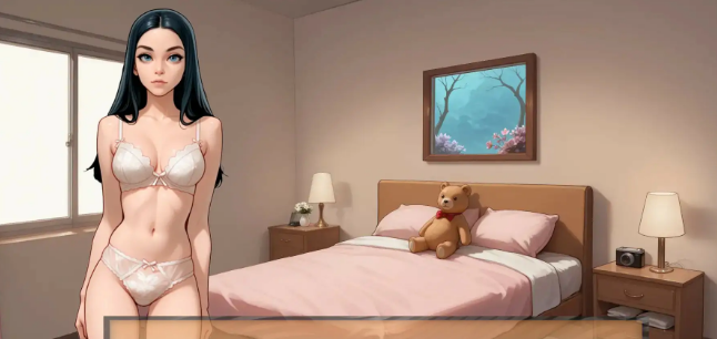 【PC/安卓/AI汉化/欧美/SLG游戏/1.16G】霍莉的荣耀 (Glory of Holly) Ch.5 AI汉化版+PC+安卓+欧美SLG游戏+1.16G