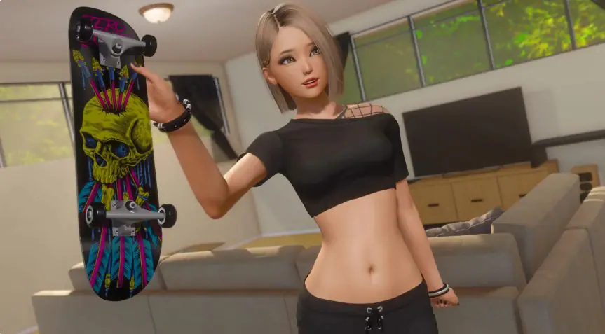 【PC/AI汉化/亚洲/SLG游戏/13.39G】涟漪 (Ripples) Ver0.9.0 AI汉化版+PC+亚洲SLG游戏+13.39G