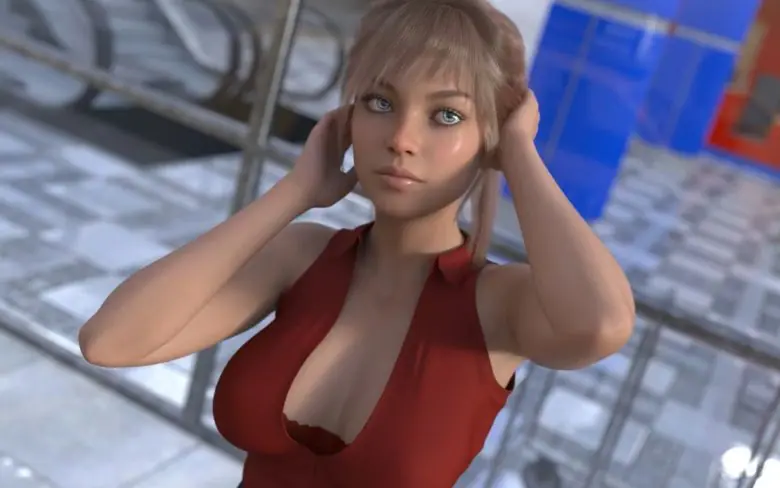 【PC/AI汉化/欧美/SLG游戏/0.92G】无辜者 (The Innocent) Ver0.3 AI汉化版+欧美SLG游戏+0.92G