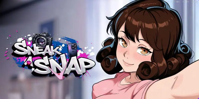 【PC/生肉/沙盒/3D游戏/3.30G】 偷拍一瞬 （Sneak-A-Snap） Ver0.1.1 生肉版 +沙盒3D游戏+3.30G-ACG家园网