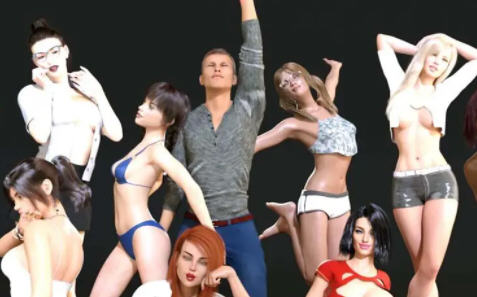 【安卓/PC/SLG游戏/攻略/汉化版/2.4G】欲望之戒/欲望之环(Ring of Lust) Ver0.5.8a 高压汉化版 PC+安卓+攻略+动态SLG游戏&补+2.4G-ACG家园网