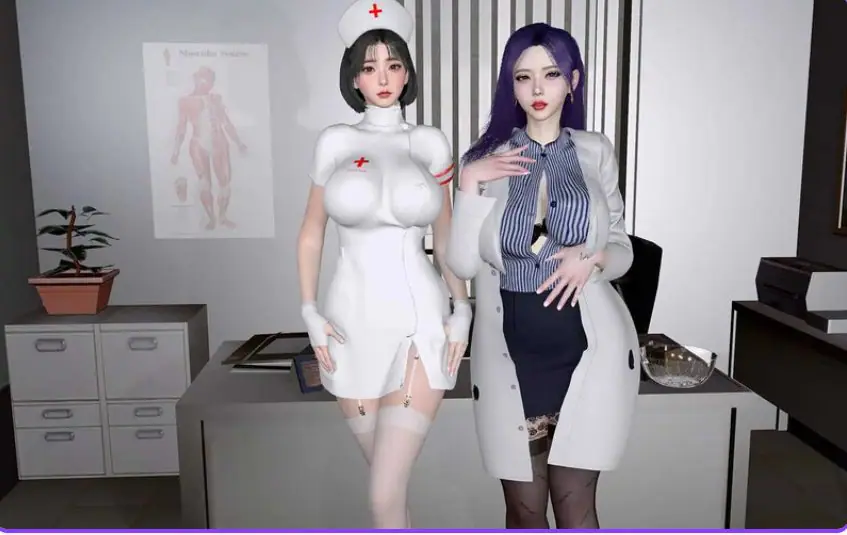 【PC/安卓/官中/国产/RPG游戏/2.90G】我的幸福人生（My Happy Life） Ver1.8.0 官中版+全回想存档+PC+安卓+国产RPG游戏+2.90G