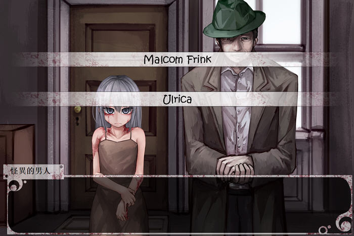 【安卓/PC/SLG/养成/午马版/汉化版】希露薇/希尔薇养成计划 ver7.6.9 超级魔改午马步兵汉化版 PC+安卓 养成SLG游戏&补更+2.9G