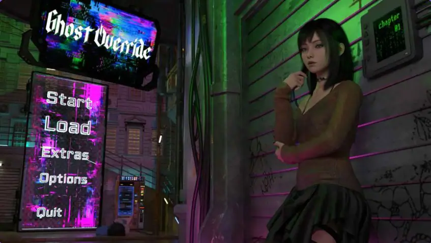 【PC/安卓/AI汉化/欧美/SLG游戏/888M】幽灵覆盖Ver0.1 AI汉化版+PC+安卓+欧美SLG游戏+888M-ACG家园网