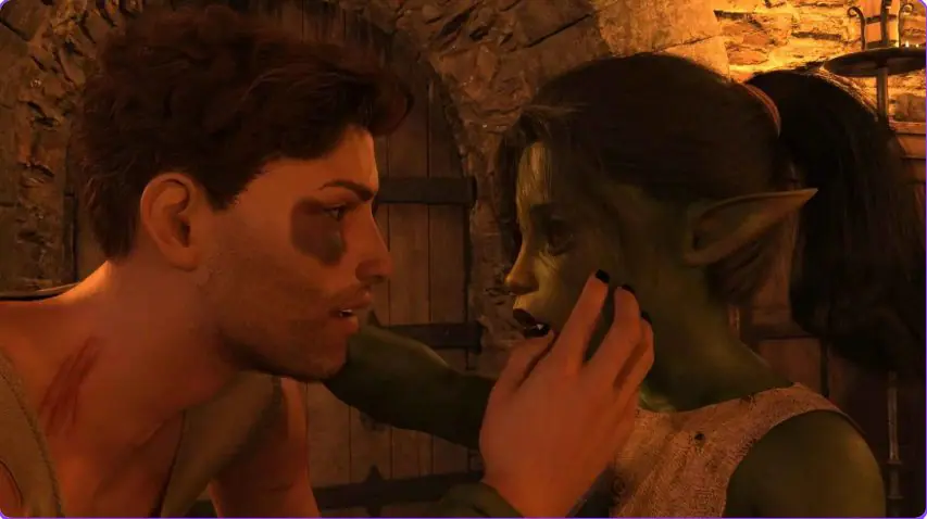 【PC/安卓/AI汉化/欧美/SLG游戏/3.66G】日食传说：哥布林遭遇战Ver0.5 AI汉化版+PC+安卓+欧美SLG游戏+3.66G