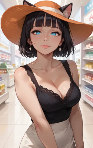 【PC/安卓/AI汉化版/日系SLG/2D/1.14G】易变的狐狸妮基 (NTR FOX Nikkie Mobile) Ch.6.0 AI汉化版+PC+安卓+日系SLG游戏+1.14G-ACG家园网