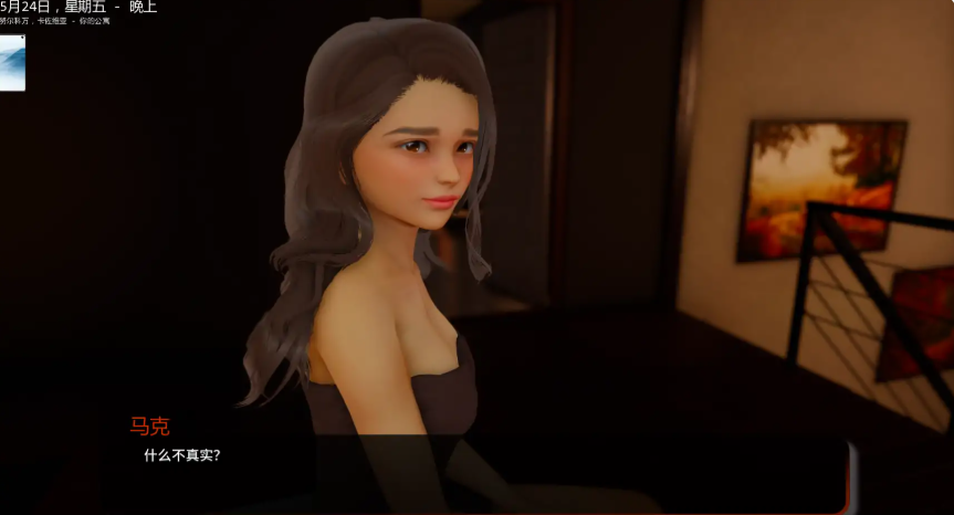 【PC/安卓/AI汉化/亚洲/SLG游戏/7.49G】心动工作室 (Studio Hearts) Ver0.3 AI汉化版+PC+安卓+亚洲SLG游戏+7.49G