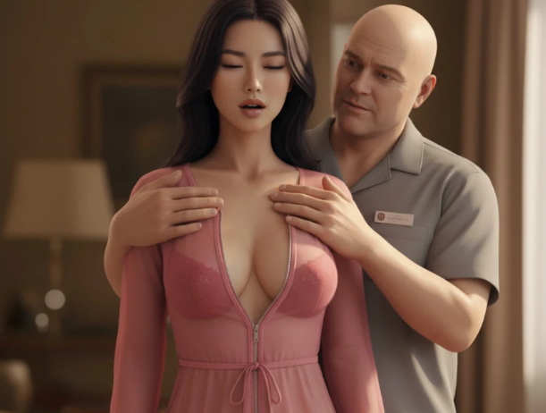 【PC/安卓/AI汉化/欧美/SLG游戏/3.62G】妻子的挑战重燃版 (Wife's Dare - Reignited) Ver0.3.3 AI汉化版+PC+安卓+欧美SLG游戏+3.62G