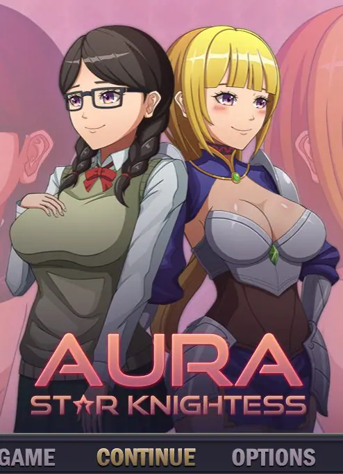 【PC/AI汉化/欧美/RPG游戏/920M】星之骑士姬奥拉（Star Knightess Aura）Ver1.3.3 AI汉化步兵版+存档+欧美RPG游戏+920M-ACG家园网