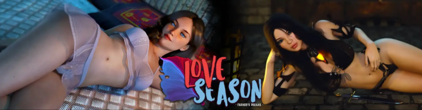 【PC/安卓/AI汉化/欧美/SLG游戏/6.94G】恋爱季节：农夫之梦 (Love Season: Farmer's Dreams) Ver2.0 AI汉化版+PC+安卓+欧美SLG游戏+6.94G