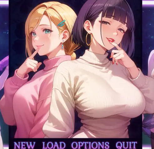 【PC/安卓/AI汉化/日系/SLG游戏/2.20G】我爱你的妻子 (I Love Your Wife) Ver0.4 AI汉化版+PC+安卓+日系SLG游戏+2.20G-ACG家园网