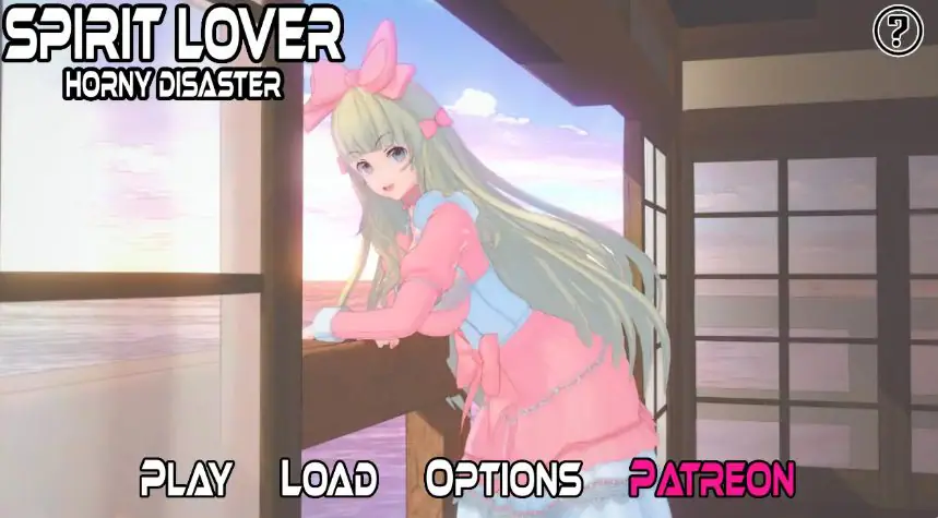 【PC/安卓/AI汉化/日系/SLG游戏/2.76G】精灵恋人 (Spirit Lover) Ver0.533 AI汉化版+PC+安卓+日系SLG游戏+2.76G-ACG家园网