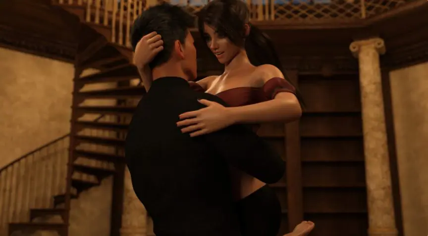 【PC/安卓/AI汉化/欧美/SLG游戏/8.48G】拿非利人 (Nephilim) Ver0.6.4 AI汉化版+PC+安卓+欧美SLG游戏+8.48G-ACG家园网