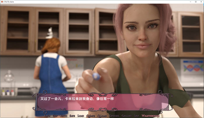 【安卓/PC/SLG/汉化版/3.2G】阳光孕育/太阳育种(Sun Breed) ver0.14 汉化版 PC+安卓 动态SLG游戏&补更+3.2G