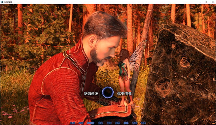 【安卓/PC/SLG/汉化版/10.1G】法师的磨难/法师的苦难(Tribulations of a Mage) ver0.41.0 汉化版 PC+安卓 动态SLG游戏&补更+10.1G