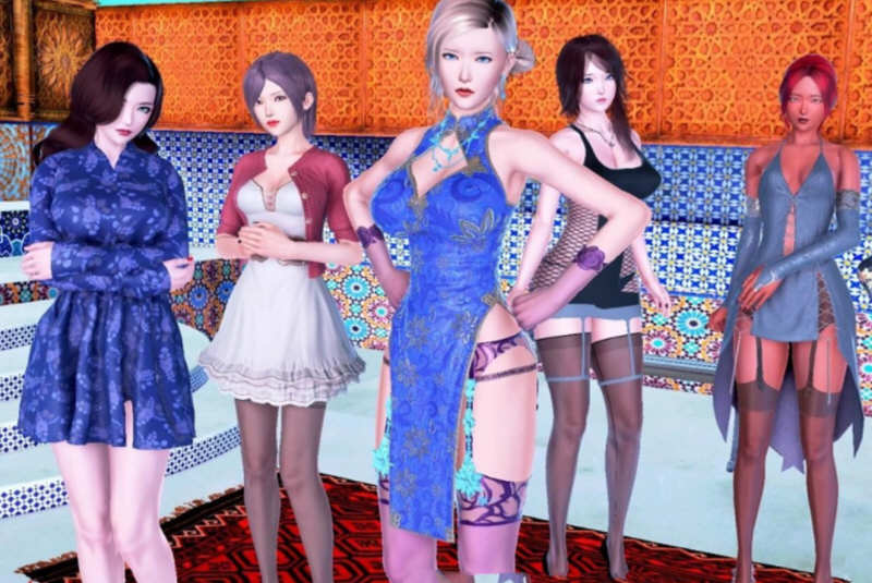 【安卓/PC/SLG/完结/3.2G】王爵/国王陛下(Lord King) Ver1.6 汉化完结版 PC+安卓 SLG游戏&补+3.2G