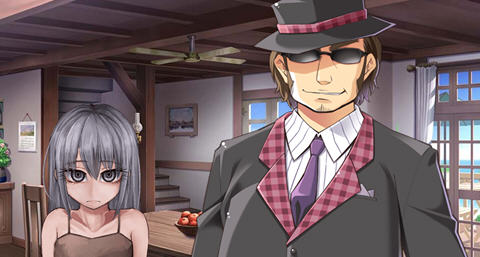 【安卓/PC/SLG/汉化版/2.5G】希尔薇/奴隶少女 ver3.0 完美无伤/美容无疤魔改汉化版 PC+安卓 养成SLG游戏&补+3.1G-ACG家园网