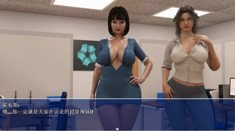 【安卓/PC/汉化版/8.5G/画廊】幽谷百合/山谷里的莉莉 Ver1.7+2.0 精翻汉化版 PC+安卓+画廊全开+欧美经典SLG游戏&补+8.5G