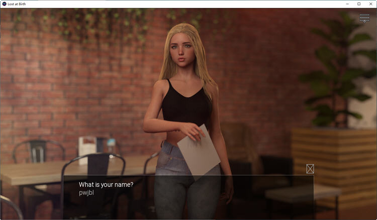 【安卓/PC/SLG/汉化版/7.6G】出生证明/出生时迷失(Lost at Birth) Ch.10 CE Part1 汉化版 PC+安卓 欧美动态SLG游戏&补更+7.6G