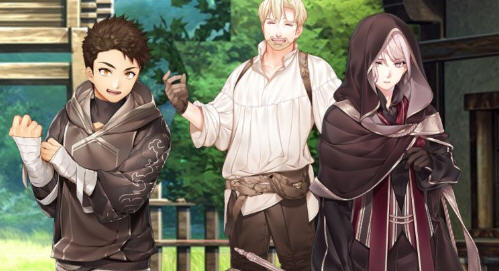 【PC/汉化版/3.4G/RPG/爆款】冰之心和杰克奥 ver1.05c AI精翻润色版 爆款日式RPG游戏&补+3.4G-ACG家园网