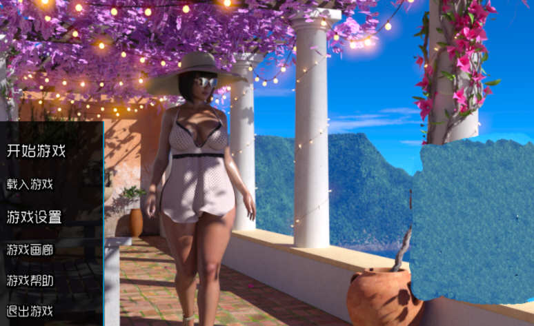 【安卓/PC/汉化版/8.5G/画廊】幽谷百合/山谷里的莉莉 Ver1.7+2.0 精翻汉化版 PC+安卓+画廊全开+欧美经典SLG游戏&补+8.5G-ACG家园网