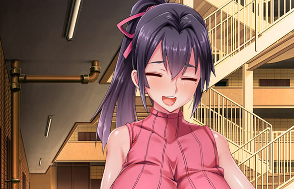 【PC/汉化版/1.2G/ADV/全CV】不擅拒绝他人的亚衣姐/不擅拒绝他人请求的妻子随便那啥大放题 云翻汉化版 ADV游戏+全CV&补+1.2G-ACG家园网