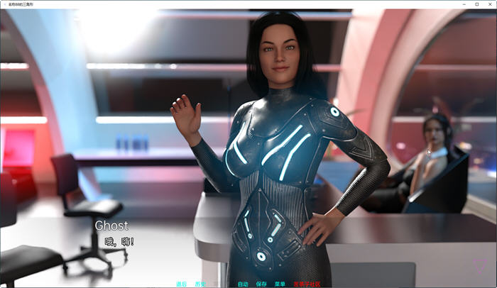 【安卓/PC/SLG/汉化版/9.9G】(Name 88s Triangle) ver7.1 汉魔鬼三角区化版 PC+安卓 欧美动态SLG游戏&补+9.9G