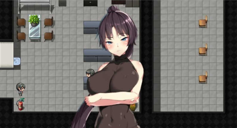 【PC/CG/RPG/日系】爱之战斗俱乐部 精翻汉化完结版+全CG 日系RPG游戏&补+600M