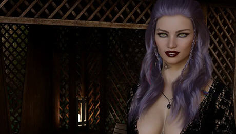 【安卓/PC/SLG/汉化版/3.7G】欢迎来到地狱:吸血鬼编年史(Welcome To Hell-The Vampire Chronicles) ver0.7.0 汉化版 PC+安卓 动态SLG游戏&补+3.7G-ACG家园网