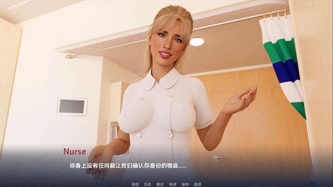 【安卓/PC/SLG/汉化版/2.8G】惊艳/停电/绝色惊狂(The Blackout) ver0.5.2 汉化版 PC+安卓 动态SLG游戏&补+2.8G