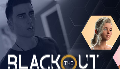 【安卓/PC/SLG/汉化版/2.8G】惊艳/停电/绝色惊狂(The Blackout) ver0.5.2 汉化版 PC+安卓 动态SLG游戏&补+2.8G-ACG家园网