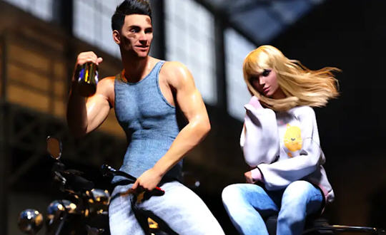 【安卓/PC/SLG/汉化版/1.4G】血统或遗产(Lineage or Legacy) Ch.4.2 汉化版 PC+安卓 欧美动态SLG游戏&补更+1.4G-ACG家园网