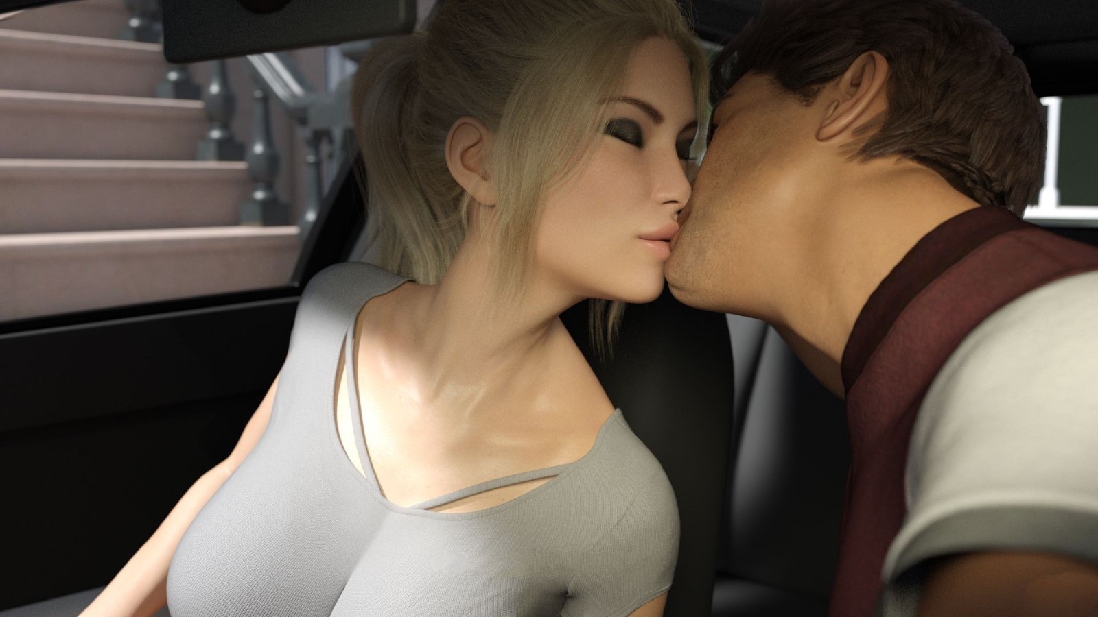 【安卓/PC/汉化版/1.3G】主的想象力/幻想之王/空想之主(Lord of Imagination) Ep.4.5 精翻汉化版 PC+安卓 欧美SLG游戏&补更+1.3G