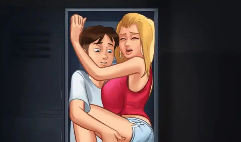 【PC/安卓/SLG/中文/4.0G】夏日传说(SummertimeSaga) v21.0+旧版v20.16 官方中文作弊版+PC+安卓+SLG游戏&神作更新+补更+4.0G-ACG家园网