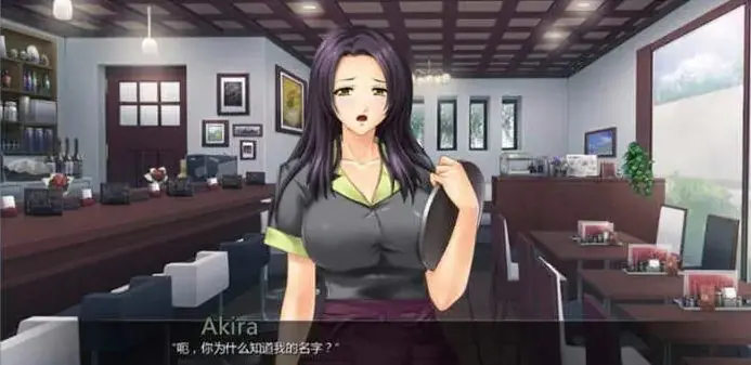 【安卓/PC/1.3G/结版/CG】任意啪啪的商业街 汉化完结版 PC+安卓+全CG+1.3G+补