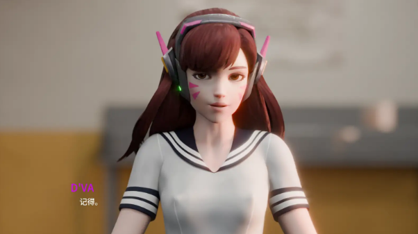 【PC/安卓/AI汉化/欧美/3D/SLG游戏/991M】学校英雄 (School Heroes) Ver0.1.5 AI汉化版+PC+安卓+欧美3DSLG游戏+991M-ACG家园网