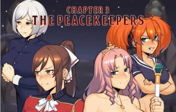 【PC/aop安卓/汉化版/1.8G/RPG】亨特里亚编年史3(Henteria Chronicles) Ver16 个人汉化版+PC+aop安卓+RPG游戏+作者存档+NTR&神作&更新+1.8G-ACG家园网