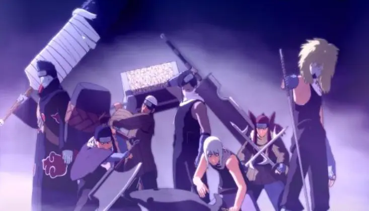 【PC/官中/完结/30G】火影忍者:终极风暴羁绊 Ver1.50 官方中文版+预购特典+全DLC+季票DLC包5漩涡博人+完结+动作格斗游戏+30G-ACG家园网