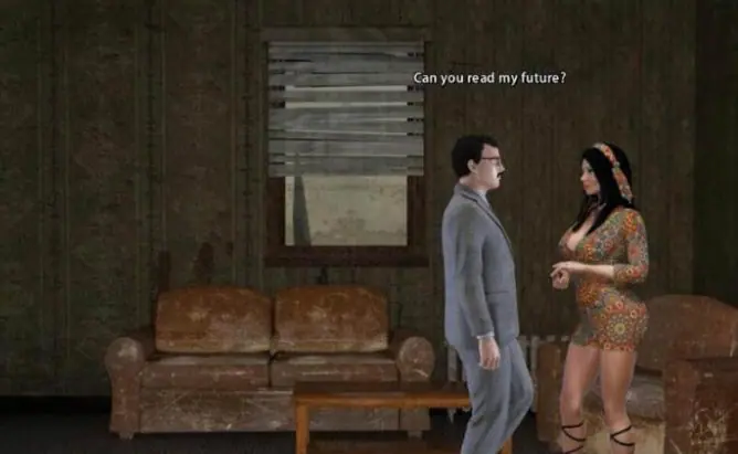 【PC/汉化版/26G】威利大冒险(Adventures of Willy D) Ver1.1 精翻汉化版 神作再次+完结+补+26G