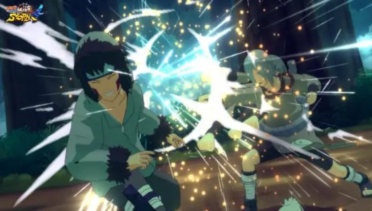 【PC/官中/完结/30G】火影忍者:终极风暴羁绊 Ver1.50 官方中文版+预购特典+全DLC+季票DLC包5漩涡博人+完结+动作格斗游戏+30G