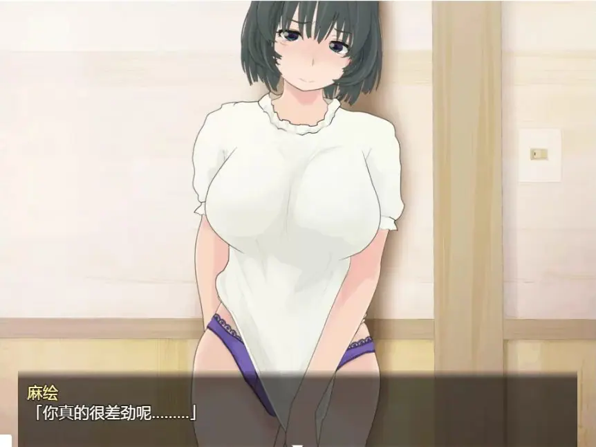 【PC/汉化版/RPG】NTR小镇的回览板 精翻完整汉化版 日系RPG游戏+1.1G+补