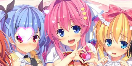 【PC/官中/日系/ADV游戏/4.28G】极乐妹土！3 官方中文步兵版+日系ADV游戏+4.28G-ACG家园网