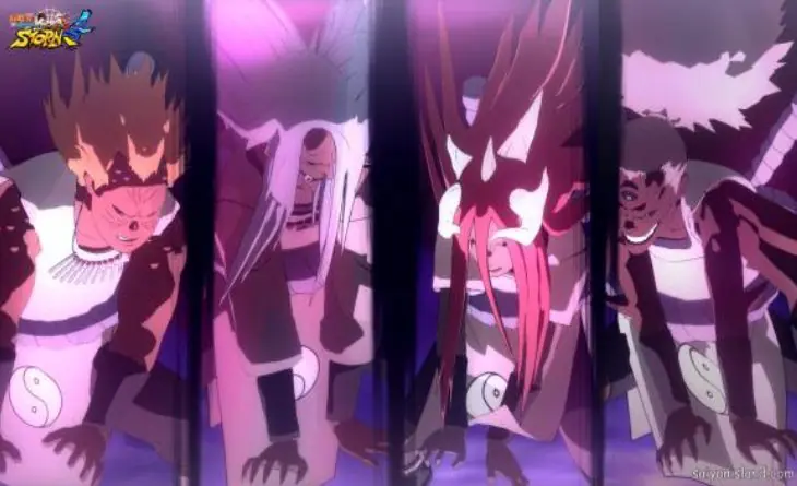 【PC/官中/完结/30G】火影忍者:终极风暴羁绊 Ver1.50 官方中文版+预购特典+全DLC+季票DLC包5漩涡博人+完结+动作格斗游戏+30G