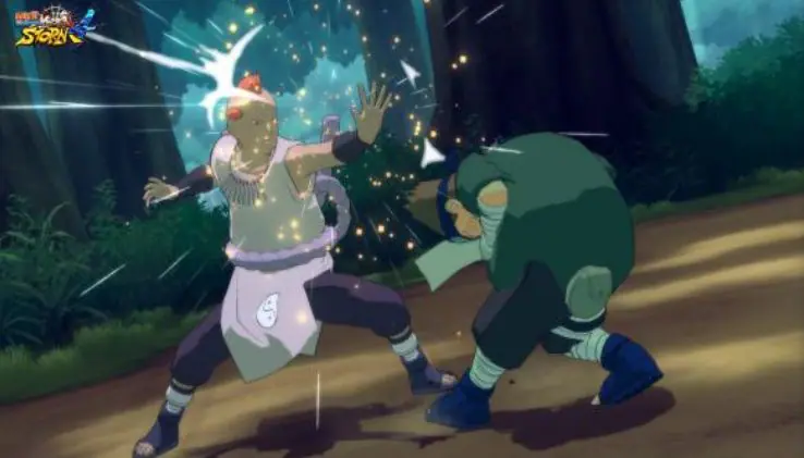 【PC/官中/完结/30G】火影忍者:终极风暴羁绊 Ver1.50 官方中文版+预购特典+全DLC+季票DLC包5漩涡博人+完结+动作格斗游戏+30G