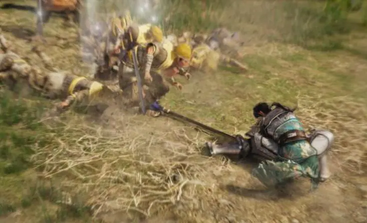 【PC/中文/36G】真三国无双8:帝国 Ver1.0.1.1 豪华中文版+季票+全DLC+手柄适配+40G+补