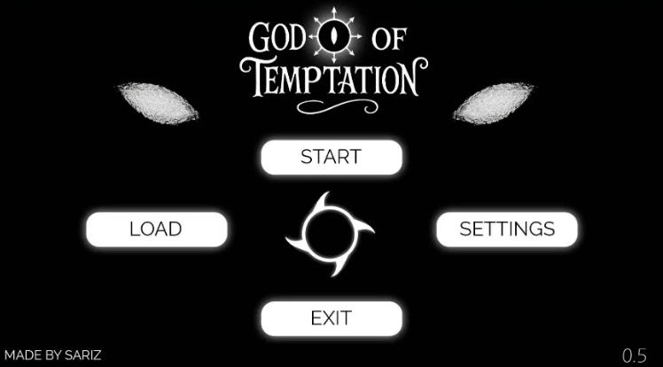 【PC/安卓/AI汉化/欧美/沙盒/SLG游戏/1.5G】试探之神(God of Temptation) Ver0.5 AI汉化版+PC+安卓+欧美沙盒SLG游戏+1.5G-ACG家园网