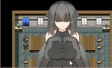 【PC/AI汉化/日系/MTool/RPG游戏/2.4G】狂乱的猩红之眼 (Lunatic Scarlet Eyes) Ver1.0.3 AI汉化版+日系MTool RPG游戏+2.4G-ACG家园网
