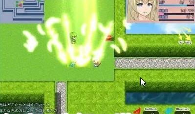 【PC/AI汉化/日系/MTool/RPG游戏/2.72G】艾莉西娅公主 (PrincessElicia) Ver1.0.5 AI汉化版+日系MTool RPG游戏+2.72G