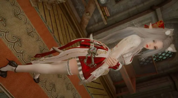 【PC/汉化版/3.5G/SLG游戏/CG】上古卷轴-法师的后宫之路 V4.9 精翻汉化版 奇幻沙盒SLG游戏+全CG&补+3.5G